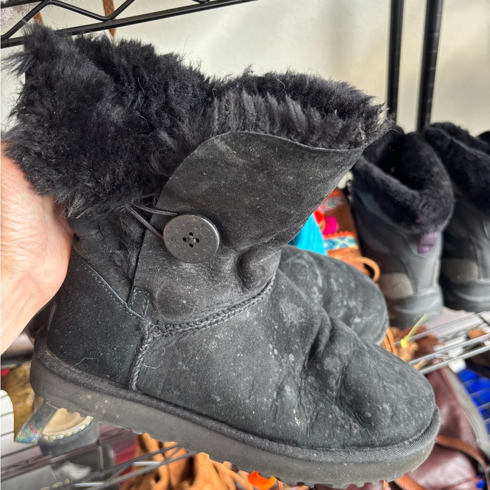 Ugg boots